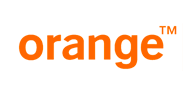 Orange PIN