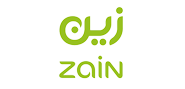 Zain PIN