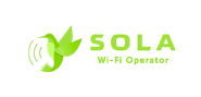 SOLA Wi-Fi